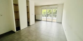 Image 3 - Appartement · Besancon (25000) · 2 pièces · 45m²