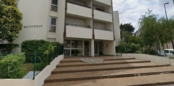 Image 1 - Appartement · Bordeaux (33000) · 2 pièces · 44m²