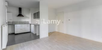 Image 1 - Appartement · Roubaix (59100) · 2 pièces · 46m²