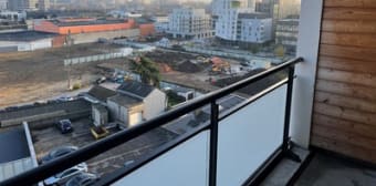 Image 1 - Appartement · Rouen (76000) · 3 pièces · 62m²