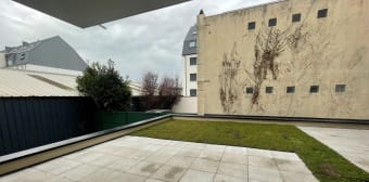 Image 2 - Appartement · Rouen (76000) · 3 pièces · 64m²