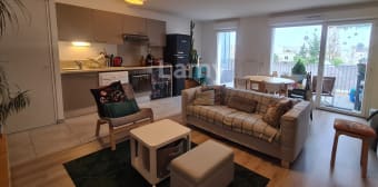Image 2 - Appartement · Nantes (44300) · 3 pièces · 69m²