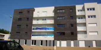 Image 1 - Appartement · Mont St Aignan (76130) · 1 pièce · 26m²