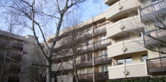 Image 1 - Appartement · Merignac (33700) · 2 pièces · 47m²