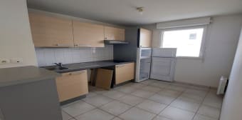 Image 1 - Appartement · Cesson Sevigne (35510) · 3 pièces · 65m²