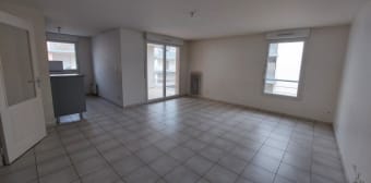 Image 2 - Appartement · Cesson Sevigne (35510) · 3 pièces · 65m²