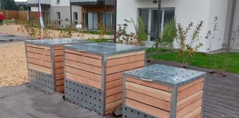 Image 2 - Appartement · Rumilly (74150) · 3 pièces · 62m²