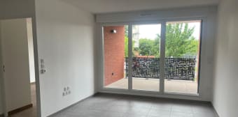 Image 2 - Appartement · Toulouse (31200) · 2 pièces · 38m²