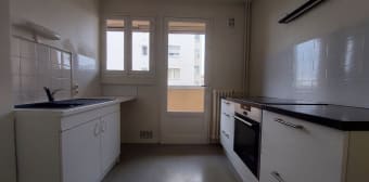 Image 1 - Appartement · Limoges (87000) · 3 pièces · 57m²