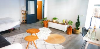 Image 3 - Appartement · Lille (59800) · 1 pièce · 30m²