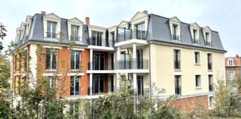 Image 1 - Appartement · Compiegne (60200) · 2 pièces · 42m²