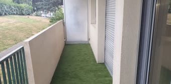 Image 1 - Appartement · Toulouse (31500) · 4 pièces