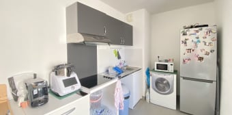 Image 3 - Appartement · Montpellier (34070) · 2 pièces · 39m²