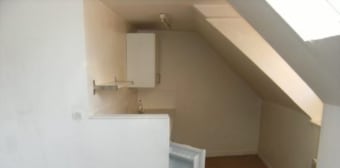 Image 1 - Appartement · Lille (59800) · 2 pièces · 47m²