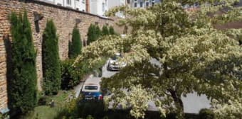 Image 1 - Appartement · Lyon (69006) · 1 pièce · 28m²