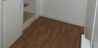 Image 2 - Appartement · Bordeaux (33000) · 1 pièce · 23m²
