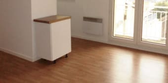 Image 1 - Appartement · Bordeaux (33000) · 1 pièce · 23m²