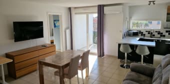 Image 2 - Appartement · Colomiers (31770) · 2 pièces · 48m²