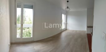Image 3 - Appartement · Nancy (54000) · 2 pièces · 42m²