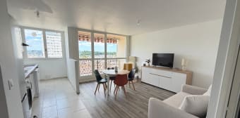 Image 1 - Appartement · Montargis (45200) · 3 pièces · 62m²