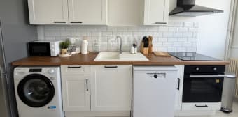 Image 3 - Appartement · Montargis (45200) · 3 pièces · 62m²