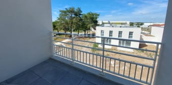 Image 3 - Appartement · Royan (17200) · 2 pièces · 41m²