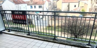 Image 2 - Appartement · Dijon (21000) · 2 pièces · 37m²