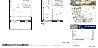 Image 3 - Appartement · Montpellier (34000) · 3 pièces · 70m²