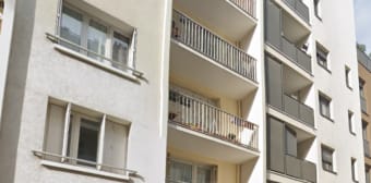 Image 1 - Parking/box · Lyon (69007) · 13m²