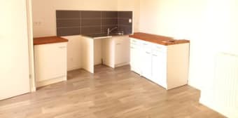 Image 1 - Appartement · Fondettes (37230) · 2 pièces · 41m²