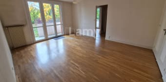 Image 1 - Appartement · Auxerre (89000) · 2 pièces · 50m²