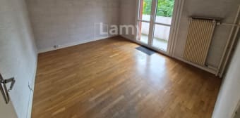 Image 3 - Appartement · Auxerre (89000) · 2 pièces · 50m²