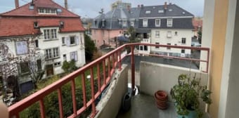 Image 3 - Appartement · Colmar (68000) · 2 pièces · 50m²