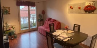 Image 1 - Appartement · Colmar (68000) · 2 pièces · 50m²