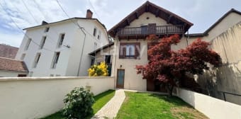 Image 3 - Maison/villa · Besancon (25000) · 6 pièces · 154m²