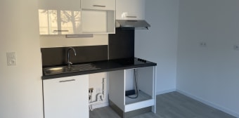 Image 2 - Appartement · Rouen (76100) · 2 pièces · 42m²