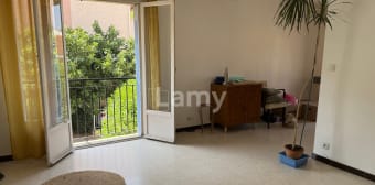 Image 1 - Appartement · Salon De Provence (13300) · 2 pièces · 64m²