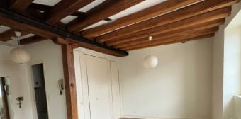 Image 1 - Appartement · Auxerre (89000) · 1 pièce · 27m²