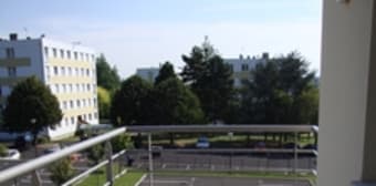 Image 2 - Appartement · Issoire (63500) · 3 pièces · 58m²