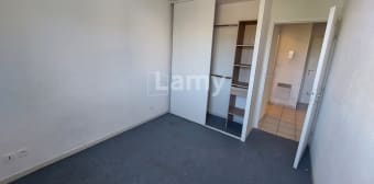 Image 3 - Appartement · Issoire (63500) · 3 pièces · 58m²