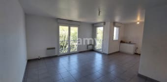 Image 1 - Appartement · Issoire (63500) · 3 pièces · 58m²
