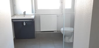 Image 1 - Appartement · Lingolsheim (67380) · 2 pièces · 42m²
