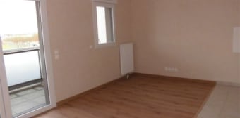 Image 1 - Appartement · St Jacques De La Lande (35136) · 1 pièce · 34m²
