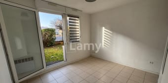 Image 1 - Appartement · Dijon (21000) · 1 pièce · 19m²