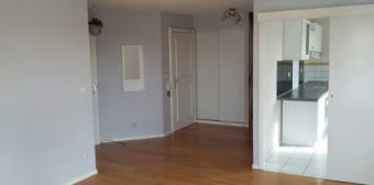 Image 1 - Appartement · Strasbourg (67000) · 3 pièces · 71m²