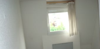 Image 3 - Appartement · Strasbourg (67100) · 1 pièce · 17m²