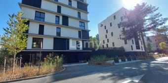 Image 1 - Parking/box · Massy (91300) · 6m²