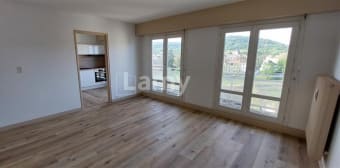 Image 3 - Appartement · Vesoul (70000) · 2 pièces · 45m²