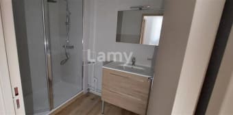 Image 2 - Appartement · Vesoul (70000) · 2 pièces · 45m²