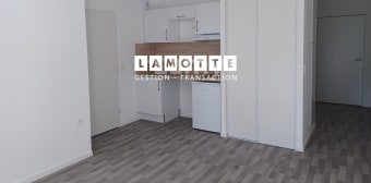 Image 2 - Appartement · Rennes (35000) · 1 pièce · 35m²